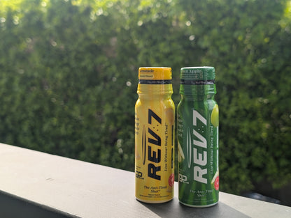 Rev 7 Smart Energy Shot - 6 Pack