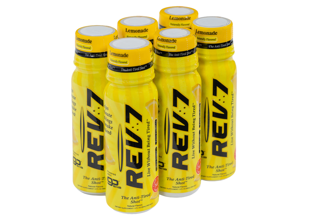 Rev7 Rear View Collections – Rev7