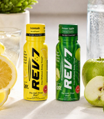 Rev 7 Smart Energy Shot - 6 Pack