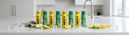 Rev 7 Smart Energy Shot - 6 Pack