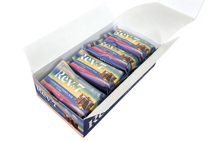 Rev7 Ketone Energy Bars