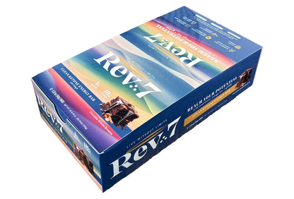 Rev7 Ketone Energy Bars