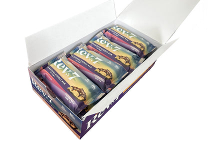 Rev7 Ketone Energy Bars