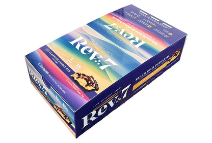 Rev7 Ketone Energy Bars