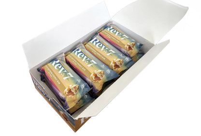 Rev7 Ketone Energy Bars