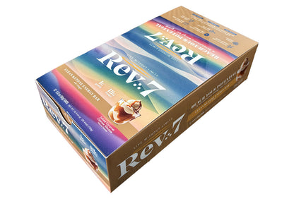 Rev7 Ketone Energy Bars
