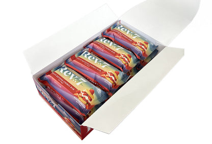 Rev7 Ketone Energy Bars