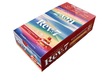 Rev7 Ketone Energy Bars