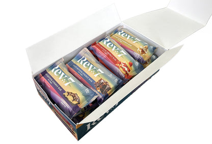 Rev7 Ketone Energy Bars
