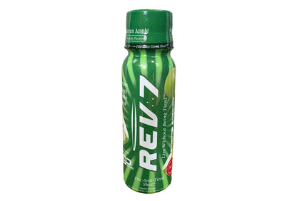 REV 7 Energy Shot - 6 Pack