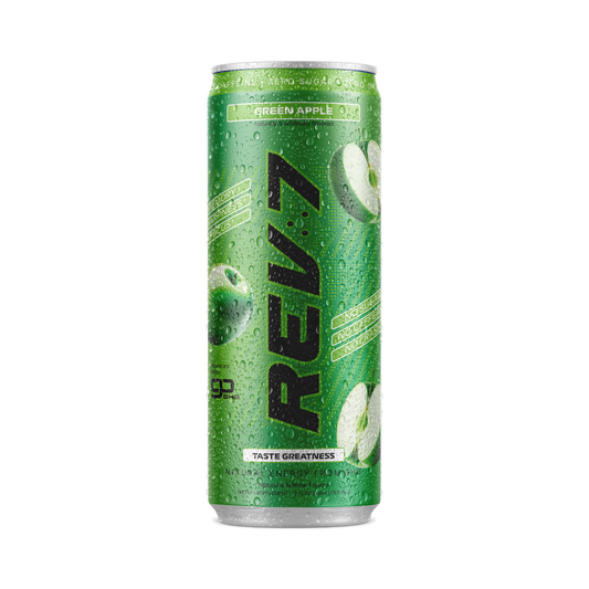 Green Apple (Pack of 12)