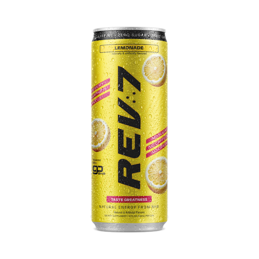 Lemonade (Pack of 12)