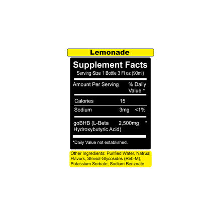 REV 7 Energy Shot - 6 Pack